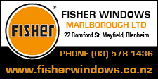 Fisher Windows Marlborough