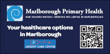 Marlborough Primary Health