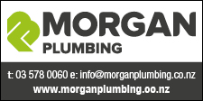Morgan Plumbing
