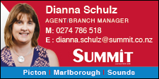 Summit Real Estate